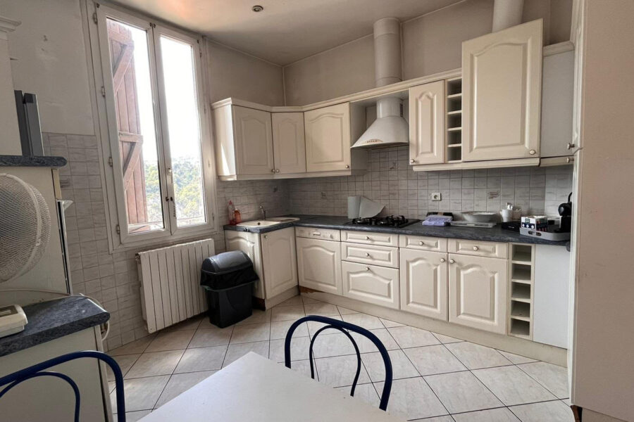 Appartement à vendre à Nice