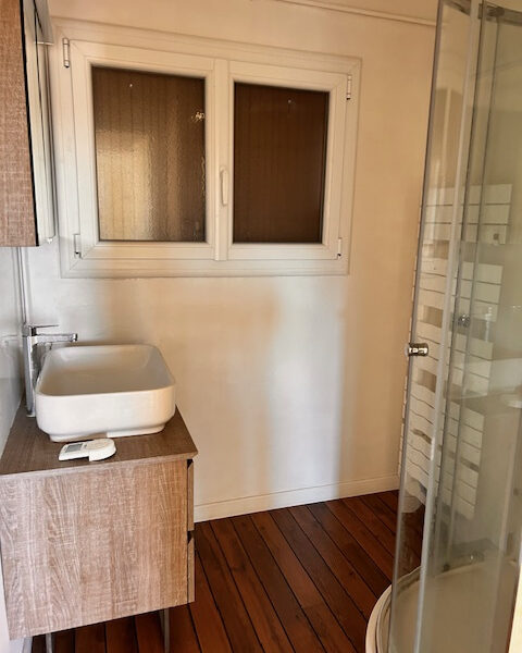 Appartement à vendre à Toulon