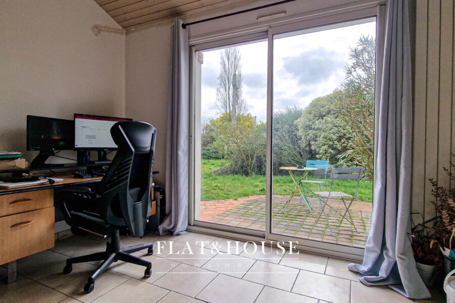 Maison à vendre à Chavagnes-en-paillers