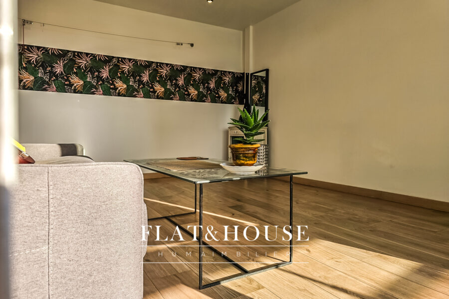 Appartement à vendre à Nantes