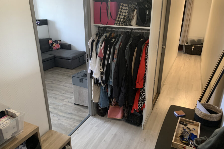 Appartement à vendre à Cournon-d&rsquo;auvergne