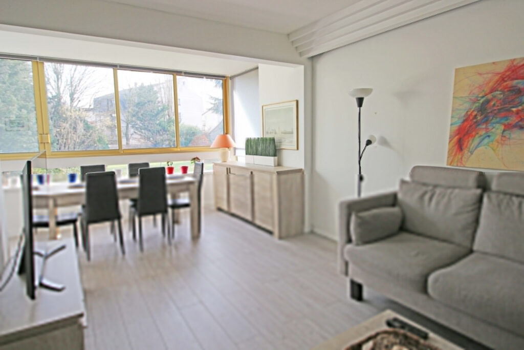 Appartement 3 pièces 85m2 – 3 pièces – 1 chambre – 6  – 85.12 m²