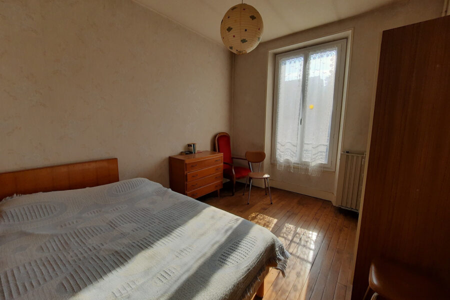 Maison à vendre à Joigny