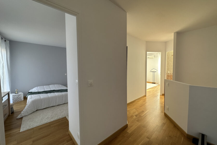 Appartement à vendre à Le boulou