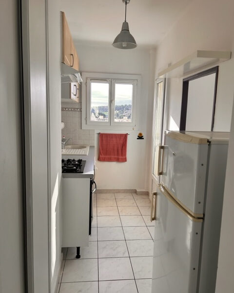 Appartement à vendre à Toulon