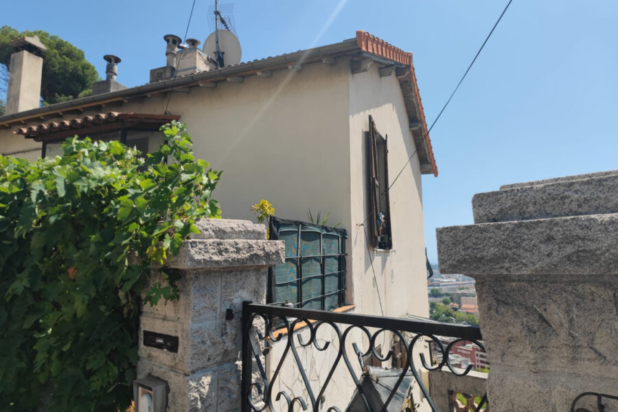 Appartement à vendre à Nice