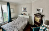 Paris 9ème – Martyrs – Appartement familial de prestige – 4 pièces – 3 chambres – NR  – 95 m²