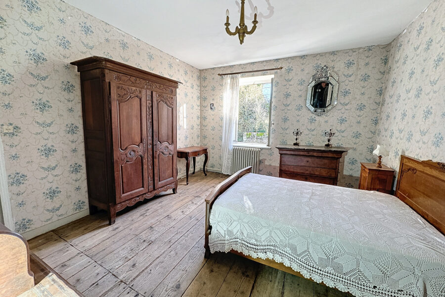 Maison à vendre à Châtenois