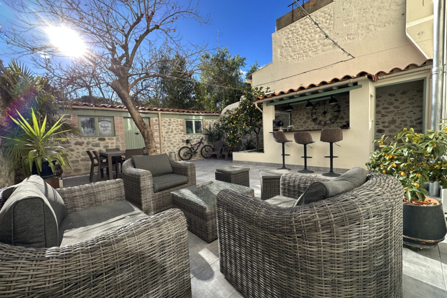 Appartement à vendre à Le boulou