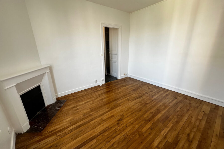 Appartement à louer à Boulogne-billancourt