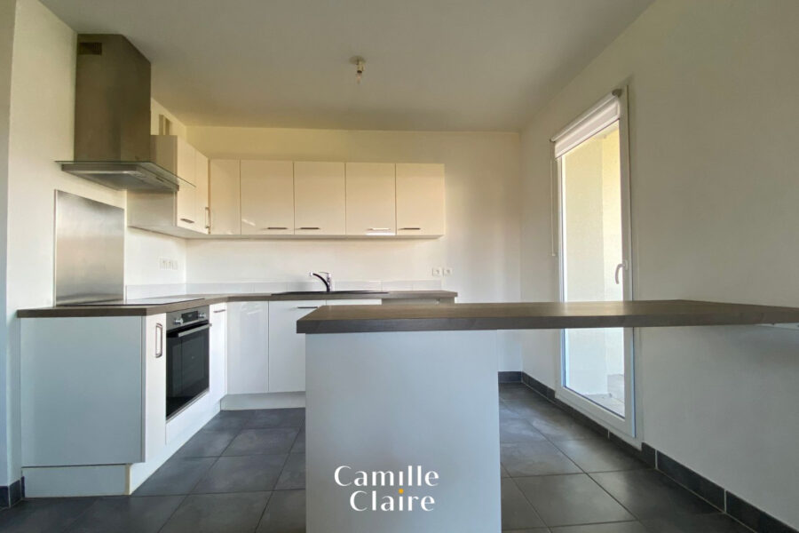 Appartement à vendre à Aix-en-provence