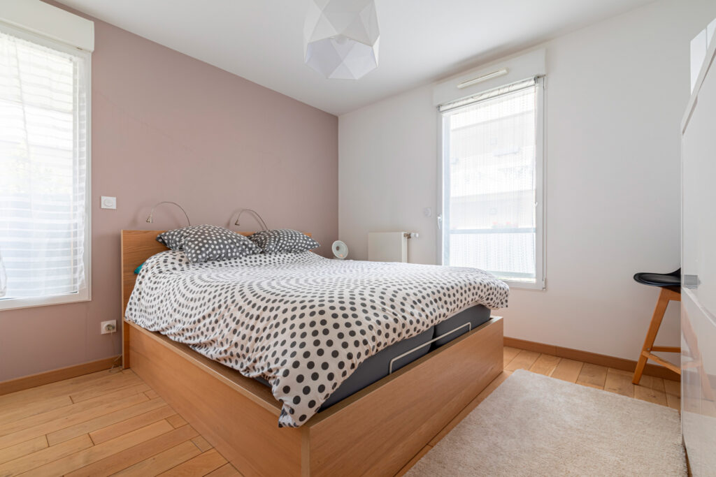 4 PIÈCES 90,06m2 – APPARTEMENT T4 SECTEUR MONTCHAT – 4 pièces – 3 chambres – 4  – 90.06 m²