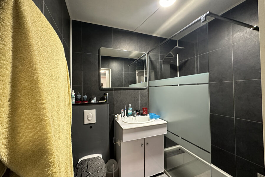Appartement à vendre à Le plan-de-la-tour