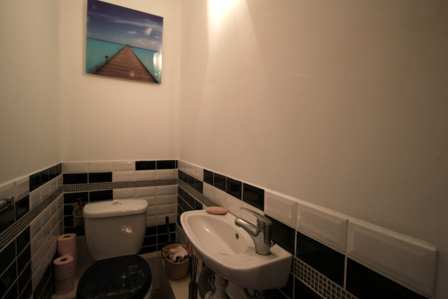 Appartement à vendre à Vaison-la-romaine