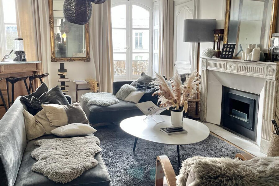 Appartement à vendre à Nantes