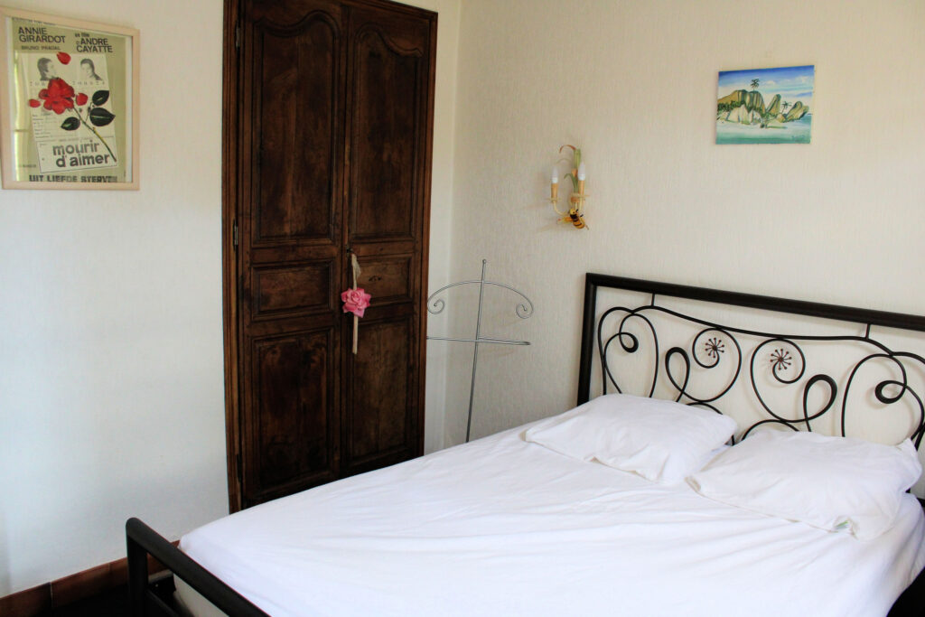 Maison individuelle avec grand terrain et piscine – 7 pièces – 5 chambres – 6  – 150 m²