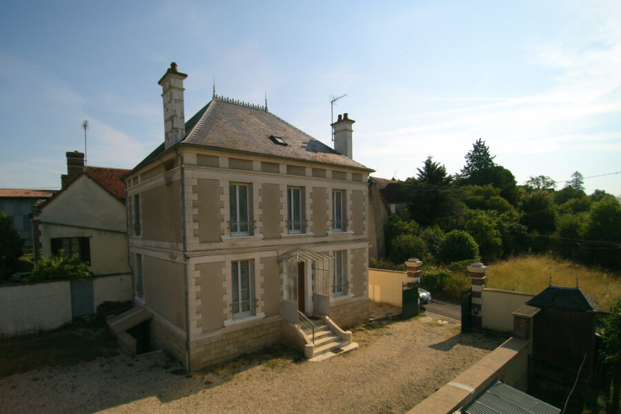 Maison à vendre à Joigny