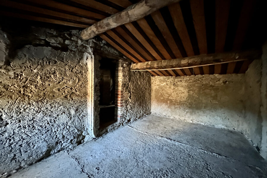 Maison à vendre à Mirabel-aux-baronnies