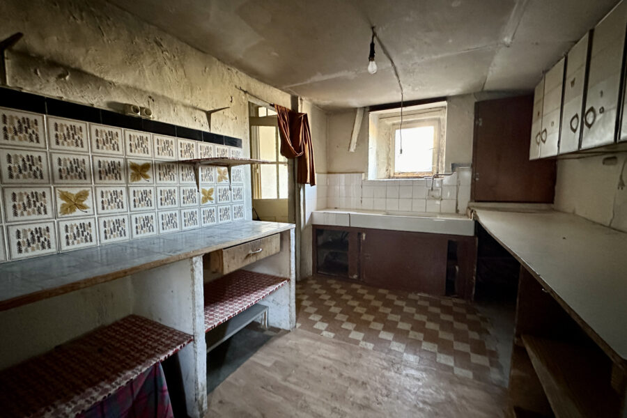 Maison à vendre à Mirabel-aux-baronnies