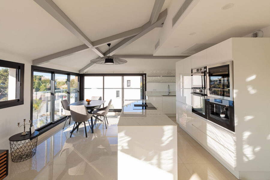 Maison à vendre à Bandol