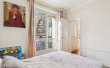 Paris 20me – Nation –  Appartement – 3 pièces – 2 chambres – NR  – 62 m²