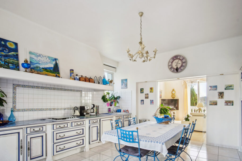 Dampmart (77) – Villas des Lions – Maison de Maître avec vue – 11 pièces – 5 chambres – NR  – 340 m²