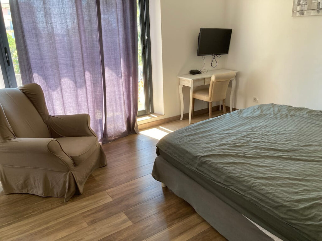 Maison Centre ville Cannes 140 m2 – 5 pièces – 4 chambres – NR  – 140 m²