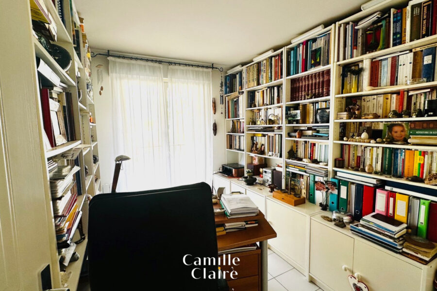 Appartement à vendre à Aix-en-provence