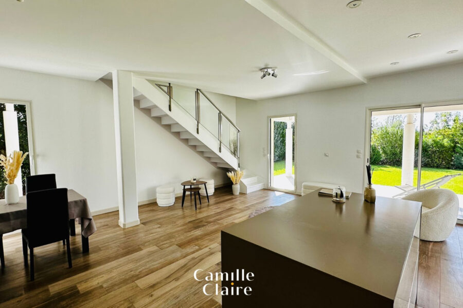 Maison à vendre à Aix-en-provence