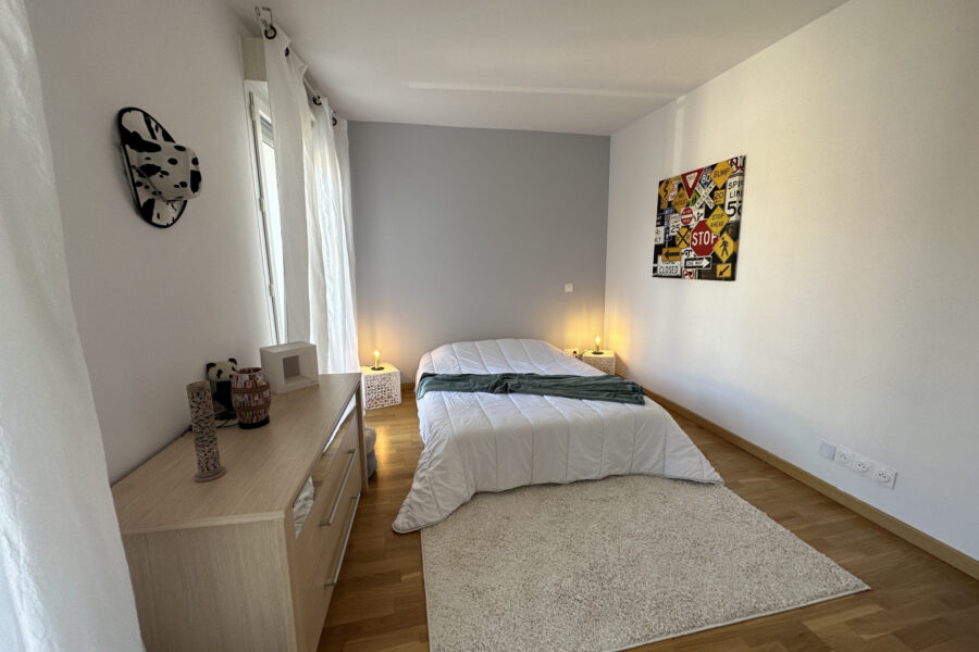 Appartement à vendre à Le boulou