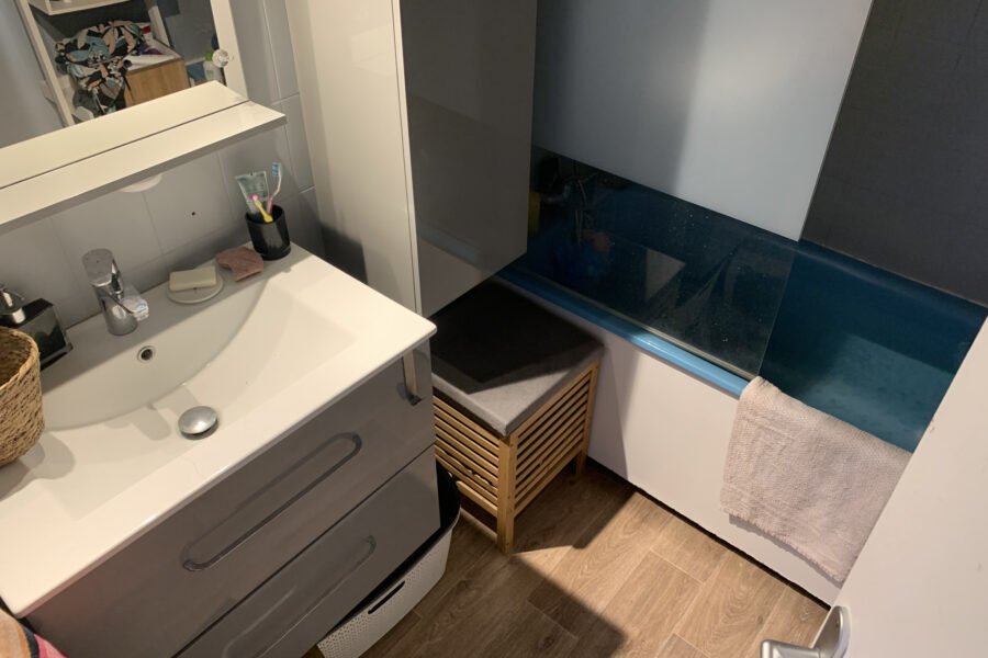 Appartement à vendre à Cournon-d&rsquo;auvergne