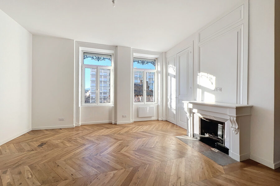 Appartement à vendre à Villefranche-sur-saône