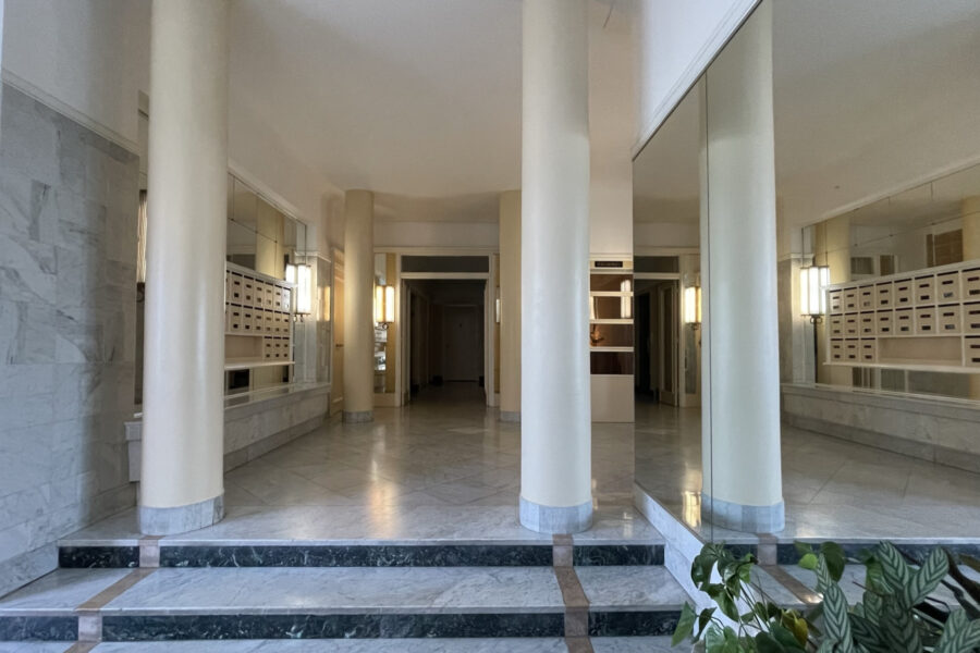 Appartement à vendre à Nice