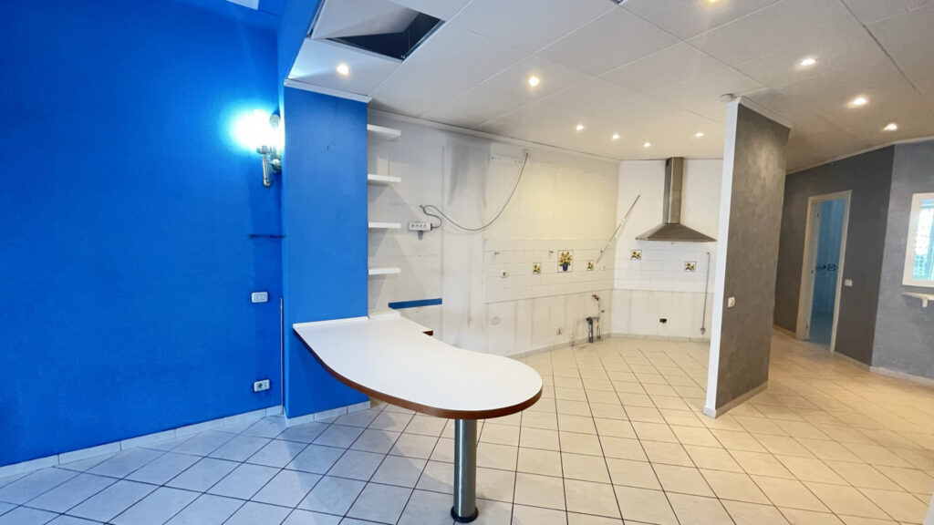 Promenade des Anglais – 4 Pièces en rez-de-jardin – 4 pièces – 3 chambres – 4  – 116.26 m²