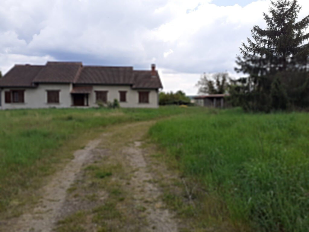 Belle propriété de style  – 5 pièces – 3 chambres – 6  – 153 m²