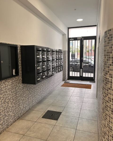 Appartement à vendre à Toulon