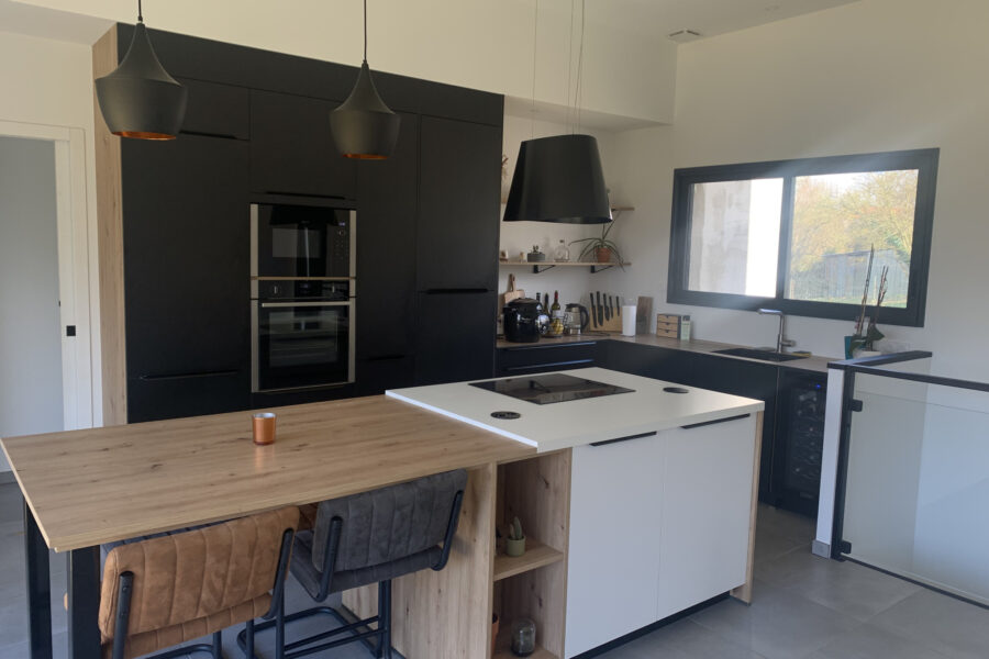Maison à vendre à Bressuire