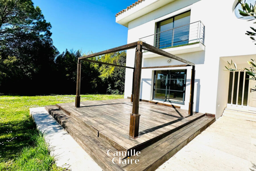 Maison à vendre à Aix-en-provence
