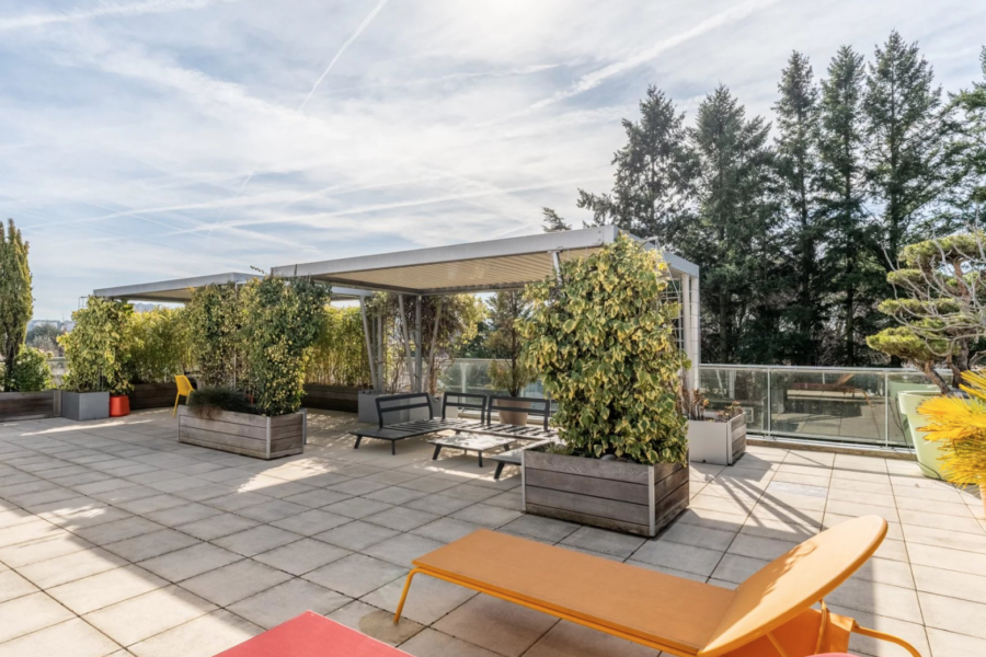 Appartement à vendre à Tassin-la-demi-lune