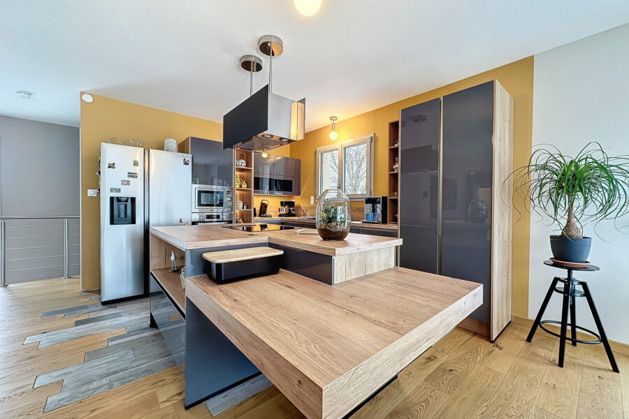 Maison à vendre à Mazirot
