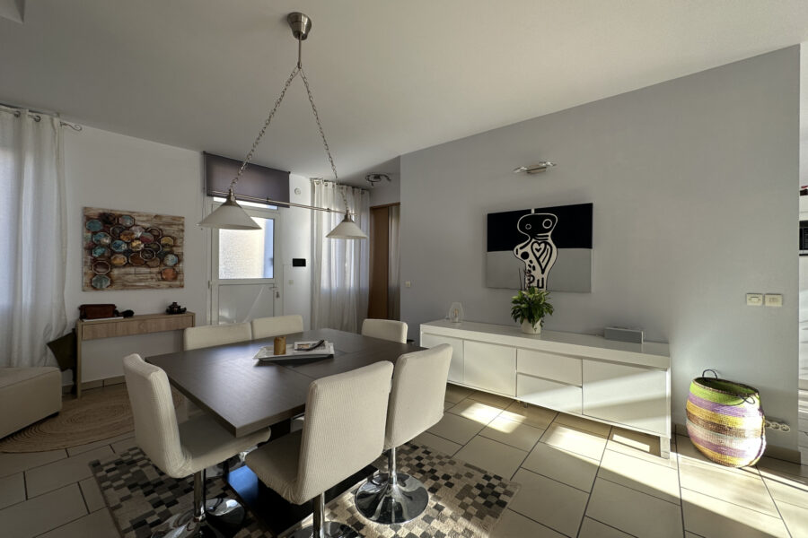 Appartement à vendre à Le boulou