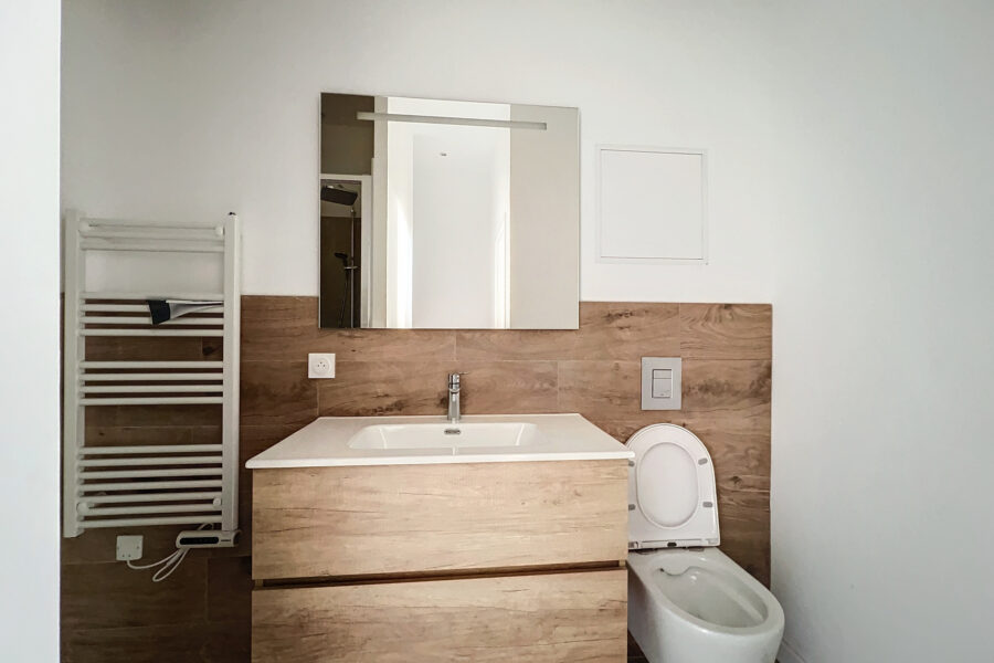 Appartement à vendre à Villefranche-sur-saône