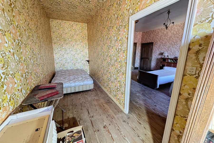 Maison à vendre à Châtenois