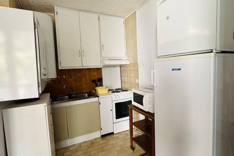 Appartement à vendre à Amélie-les-bains-palalda