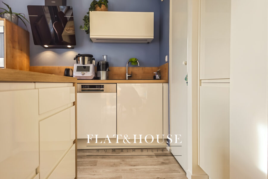 Appartement à vendre à Les sorinières