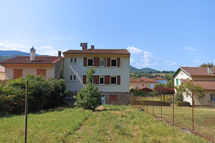 Maison à vendre à Saint-girons