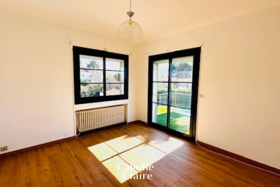 Maison à vendre à Aix-en-provence