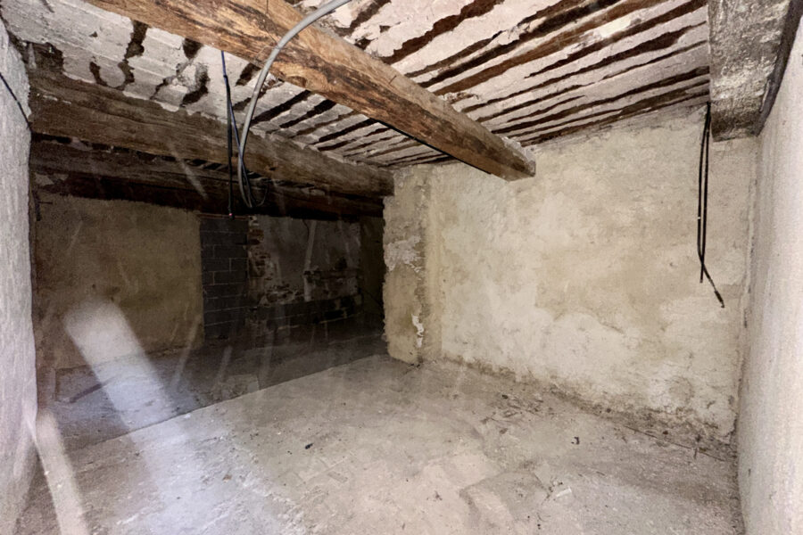 Maison à vendre à Mirabel-aux-baronnies