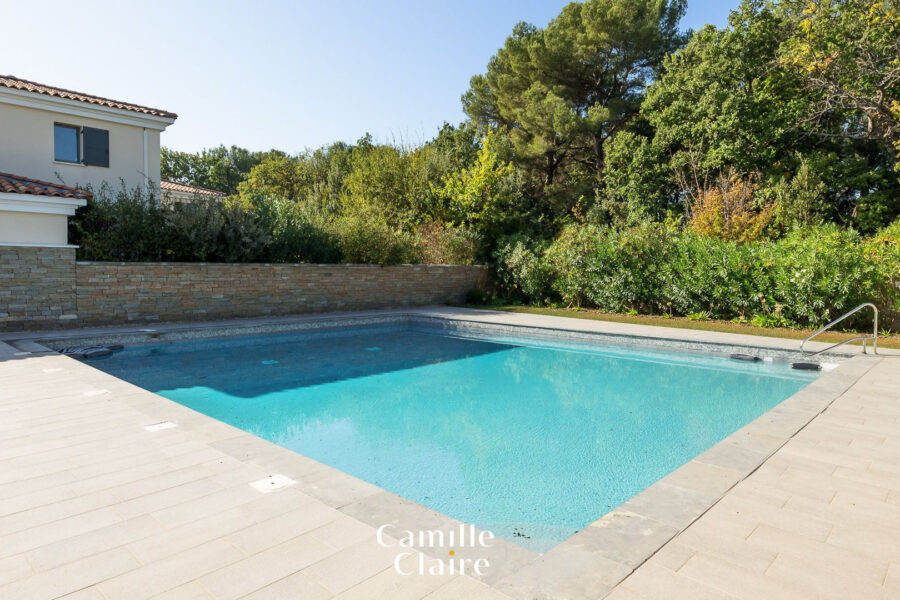 Maison à vendre à Aix-en-provence