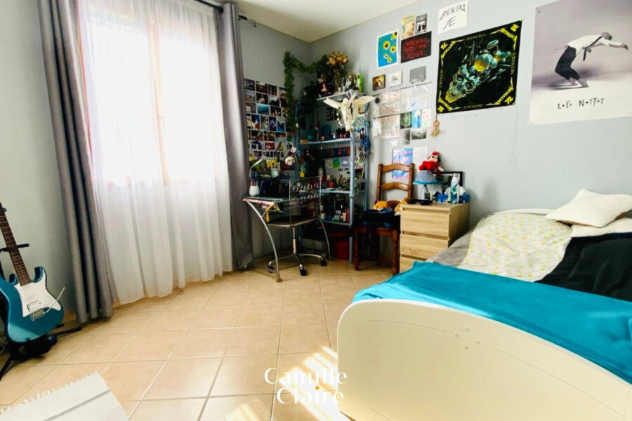 Maison à vendre à Aix-en-provence